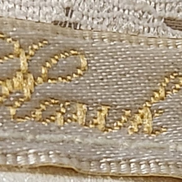 Lingerie like dress - Picture 3 of 5